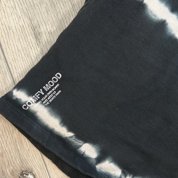 Zara Boys Sweatshirt and Sweat Shorts - Picture 4 of 5